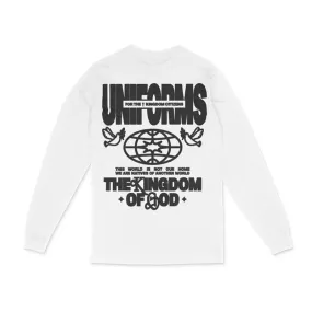 Uniforms Longsleeve Tee