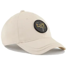 Unisex Soccer Cotton-Twill Cap