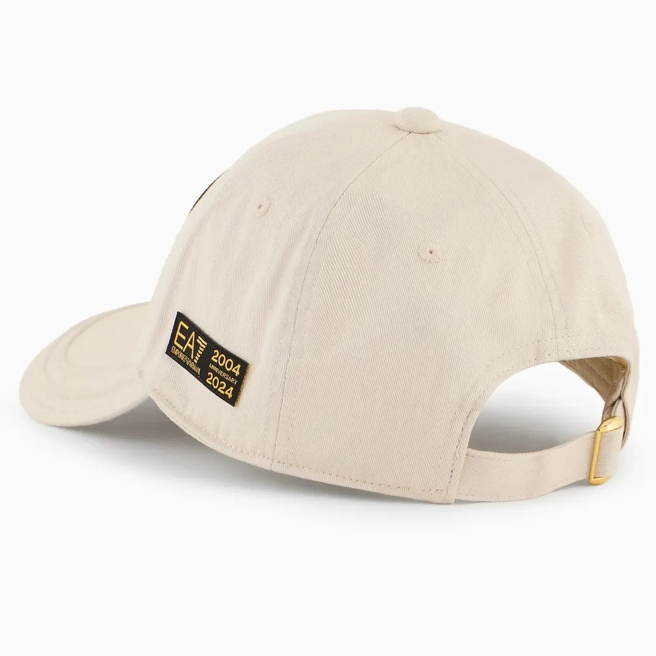 Unisex Soccer Cotton-Twill Cap