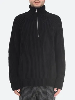 Vassili Sweater