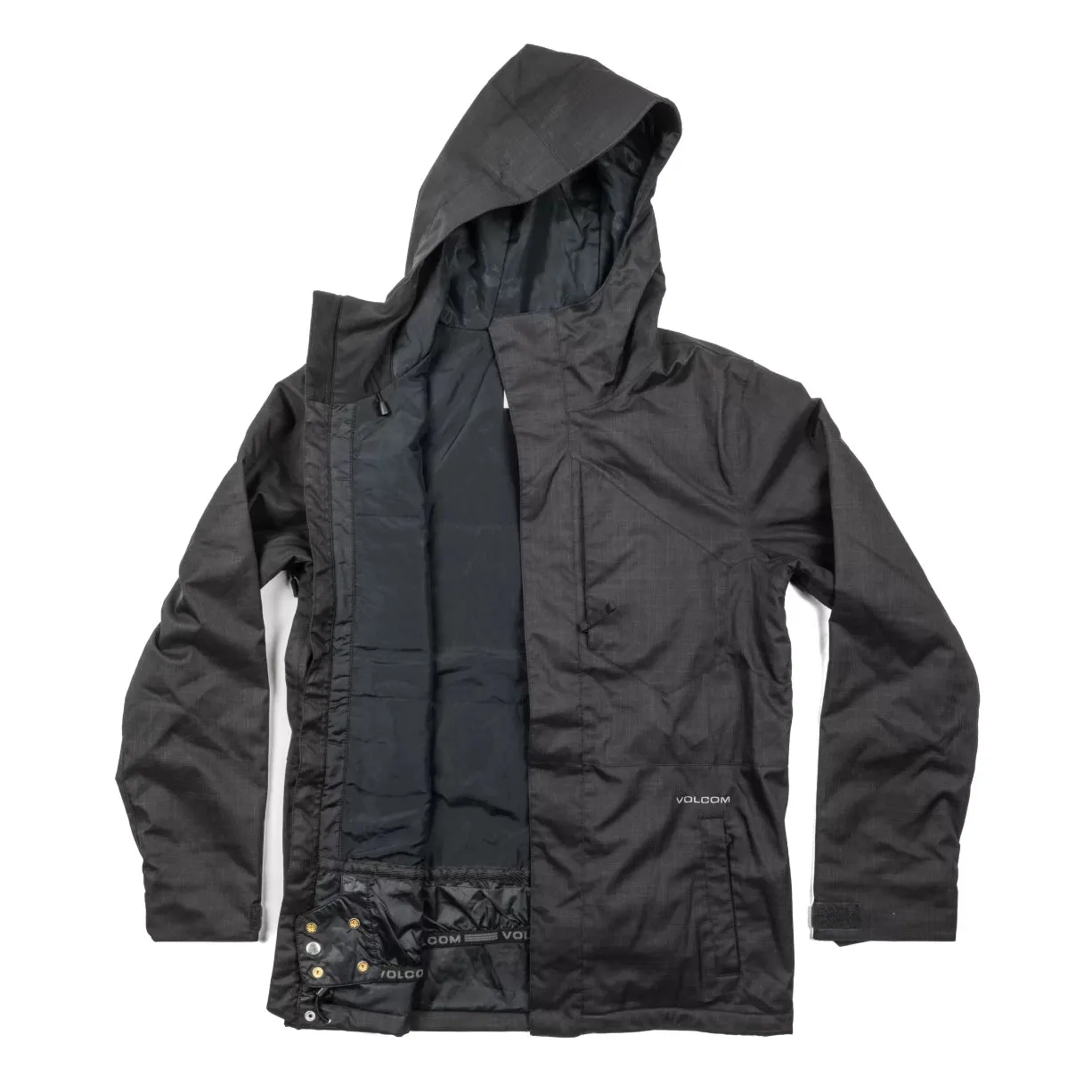 Volcom Retrospec Insulated Snowboard Jacket - Men's