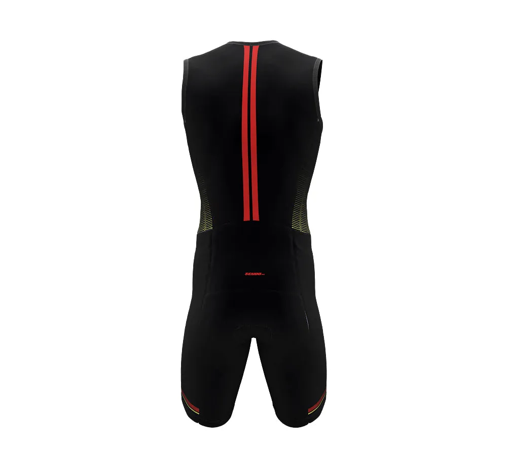 Winner Tri Suit for Men