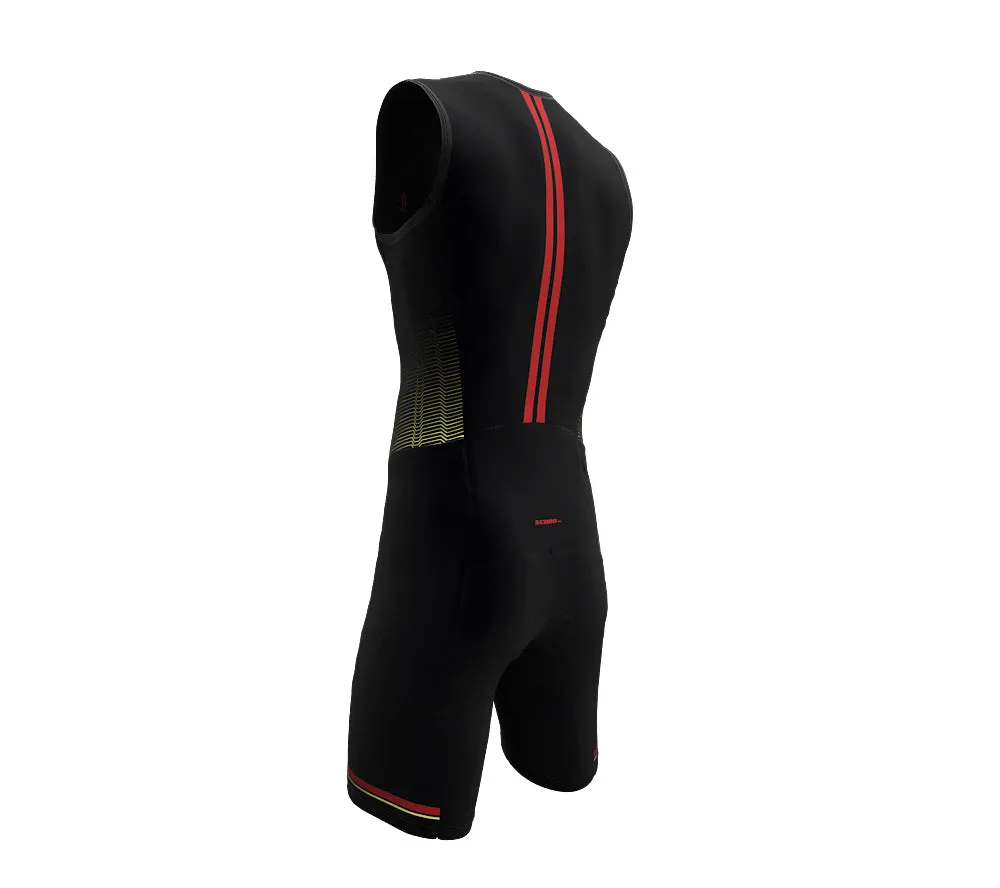 Winner Tri Suit for Men