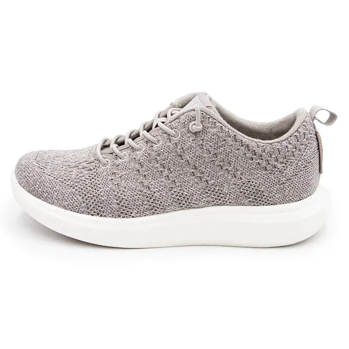 Woolloomooloo Cogee Wool Sneaker