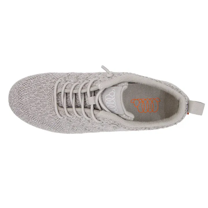 Woolloomooloo Cogee Wool Sneaker