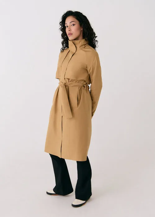 W's Alize Trench Coat