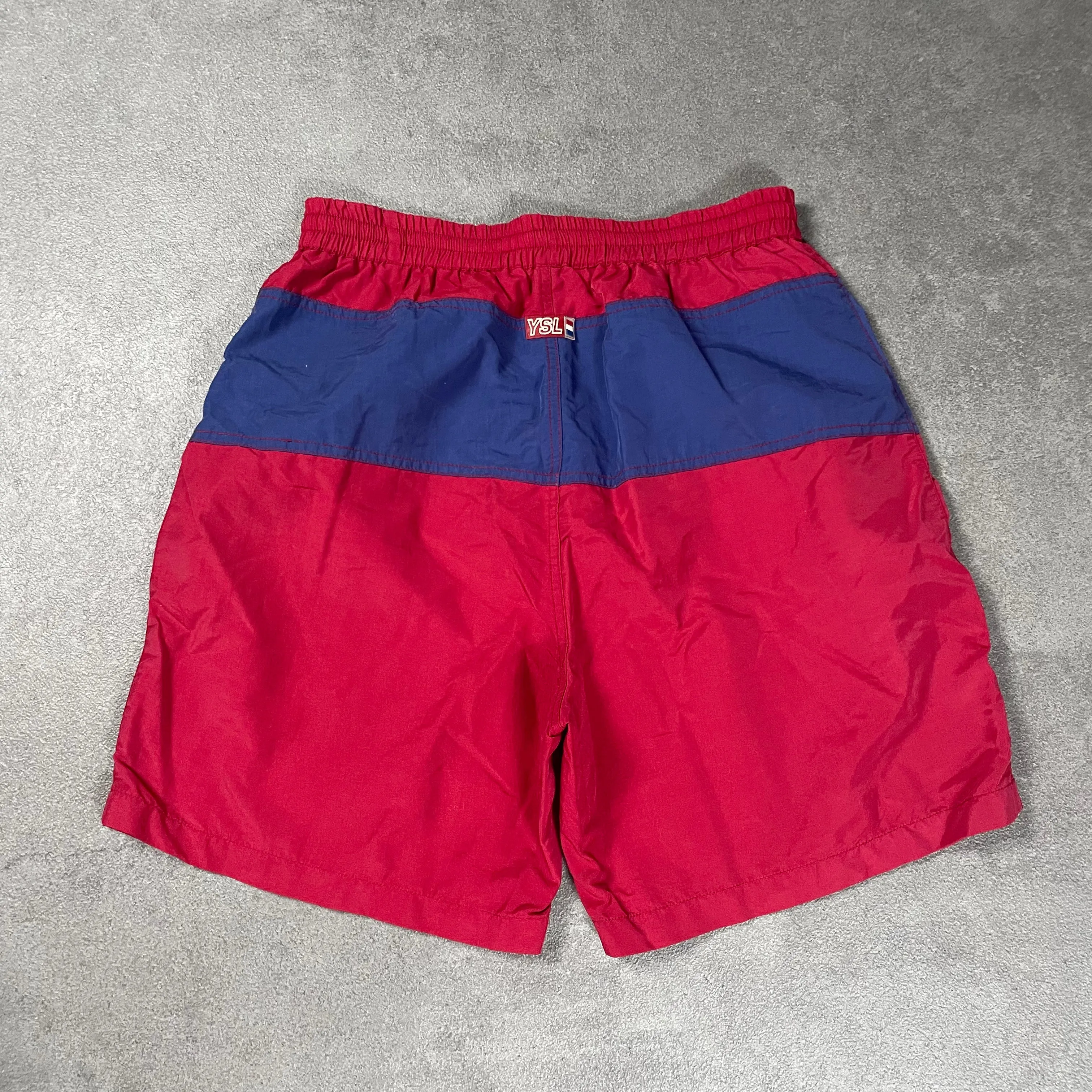 YSL Vintage Short (L)